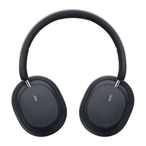 Навушники бездротові Baseus Bowie D05 Wireless Headphones Grey NGTD020213 Одеса