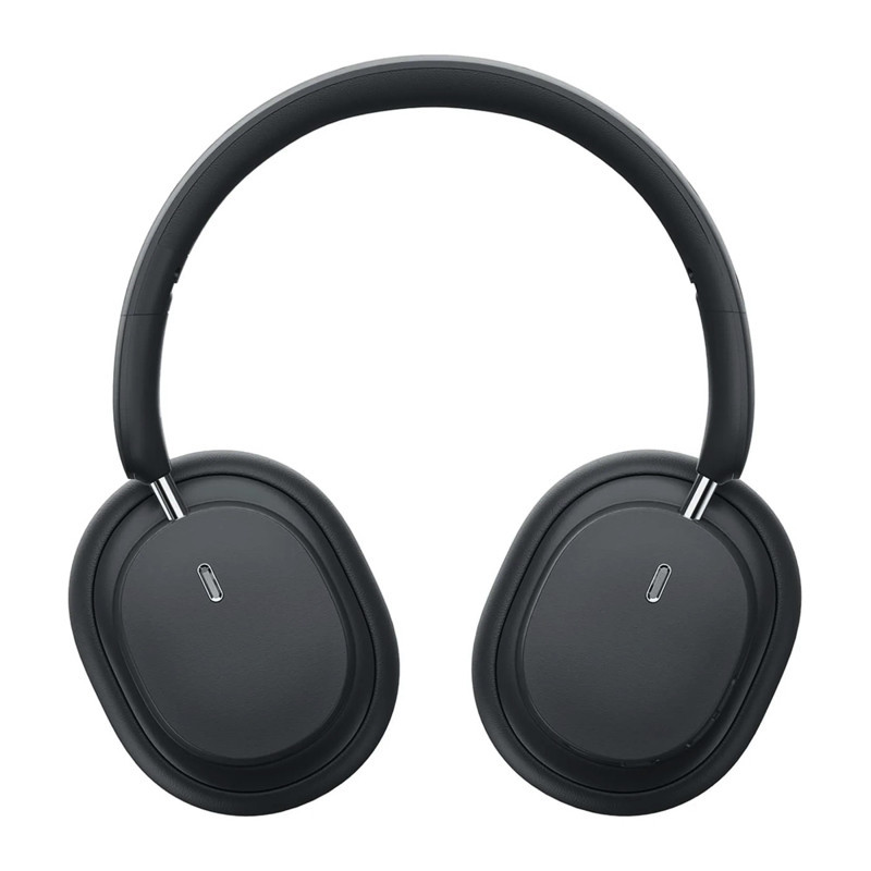 Навушники бездротові Baseus Bowie D05 Wireless Headphones Grey NGTD020213 Одеса - фото 4