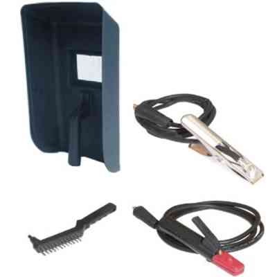 Сварочный аппарат Stanley инверторный 15-200 A, длительность нагрузки 60% (WD200IC2) Винница