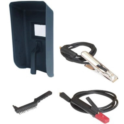 Зварювальний апарат Stanley інверторний 15-200 A, тривалість навантаження 60% (WD200IC2) Вінниця - фото 6