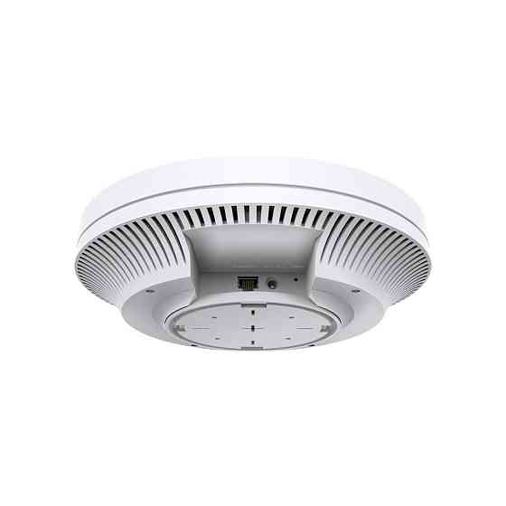Точка доступа TP-Link EAP620-HD (AX1800, 1хGE, PoE, EAP Controller) ( 15856 ) Харків