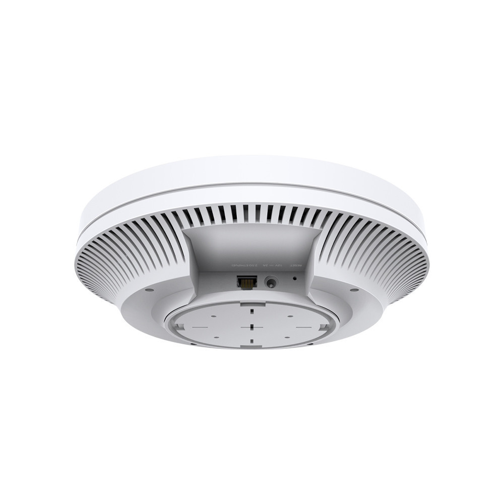 Точка доступа TP-Link EAP620-HD (AX1800, 1хGE, PoE, EAP Controller) ( 15856 ) Харків - фото 3