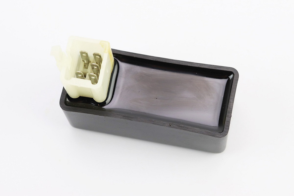 Комутатор Peugeot 6V PGT Киев - изображение 1