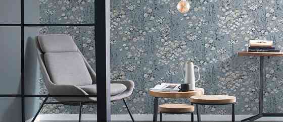 Шпалери Rasch Textil Petite Fleur 5 288369 Київ