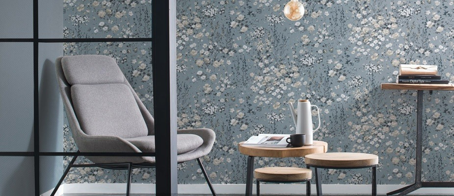 Шпалери Rasch Textil Petite Fleur 5 288369 Київ - фото 4