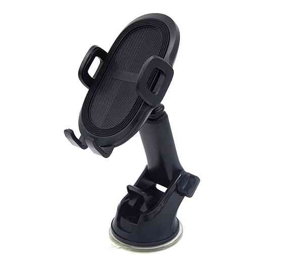 Тримач для телефону в автомобіль H-XP329 Дніпро