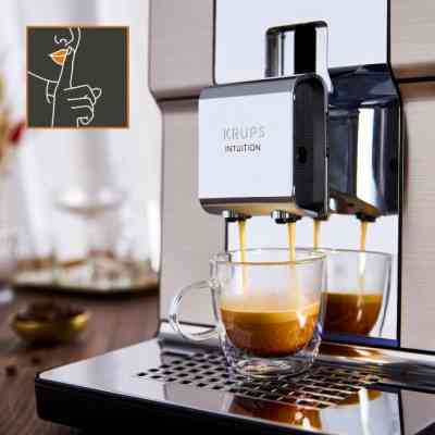 Кавомашина Krups EA877D10 Вінниця