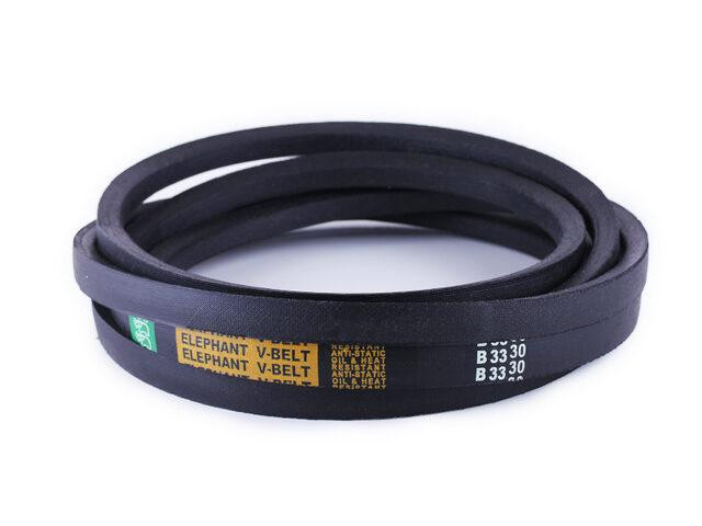 Ремінь В-3330 Мототрактор Мукачево - фото 1