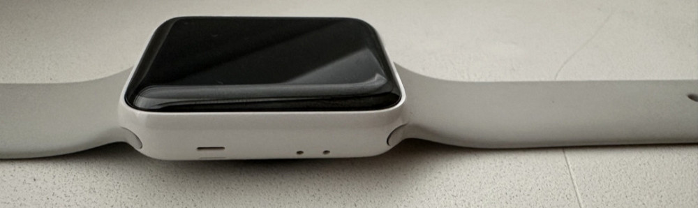 Смарт -Часы: Apple Watch Edition Ceramic Case Киев - изображение 3