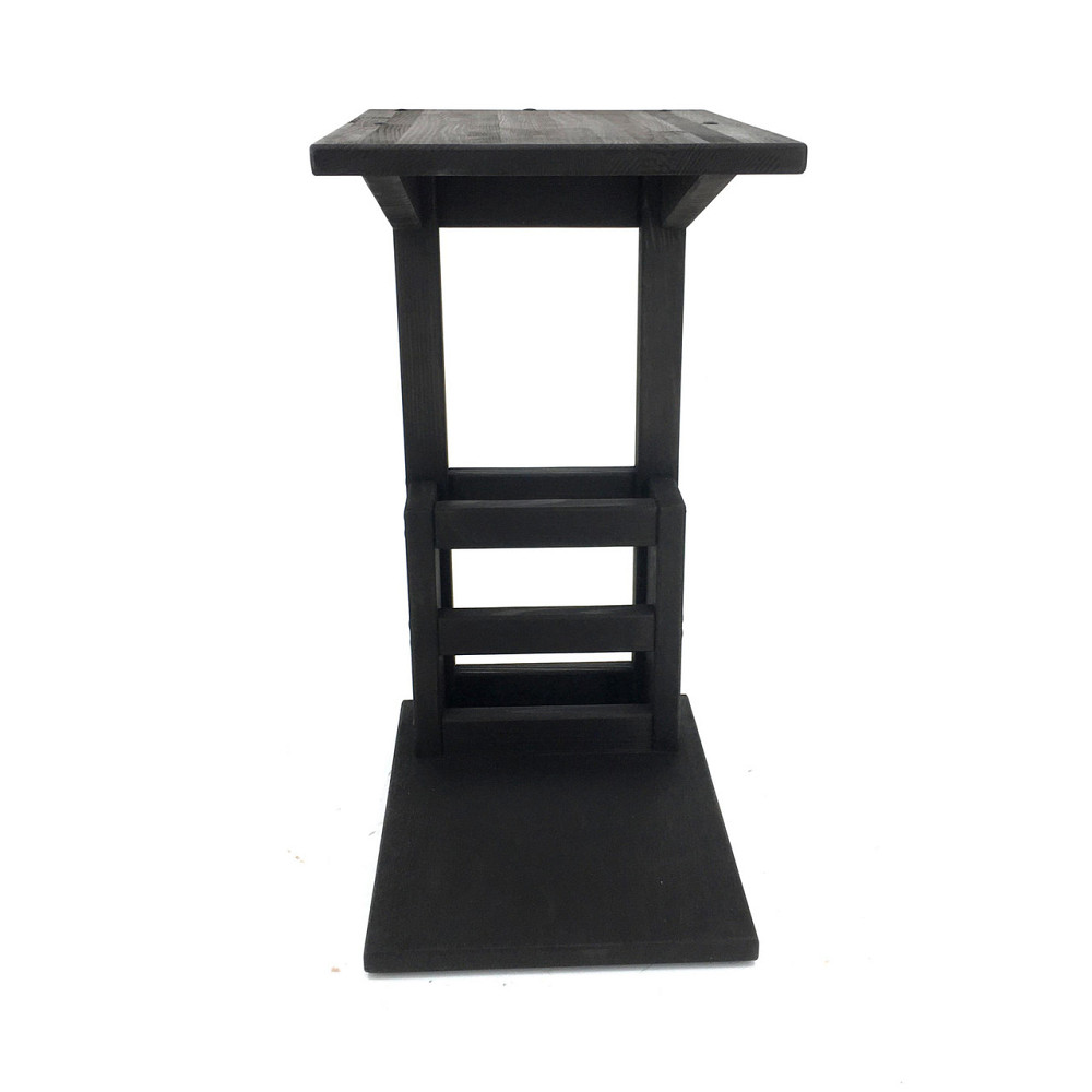 Приставний столик "Сінтанг" венге Миколаїв - фото 7