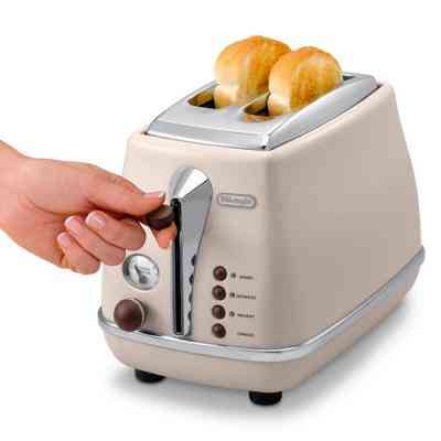 Тостер DeLonghi CTOV 2103.BG (CTOV2103.BG) Винница