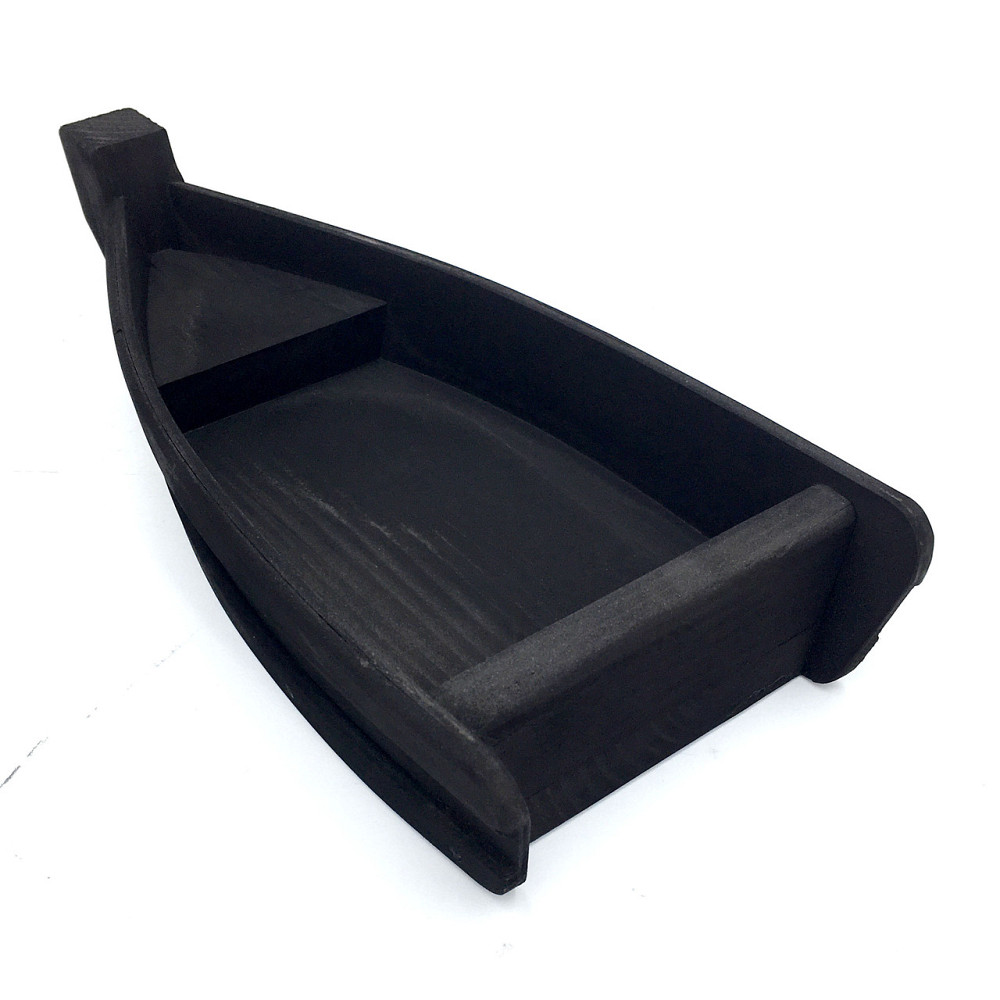 Лодка для подачи суши 