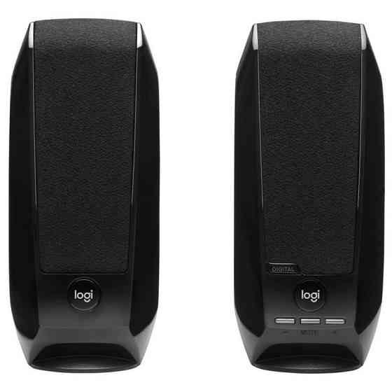 Акустична система Logitech S150 Black (980-000029) Чорний Харків