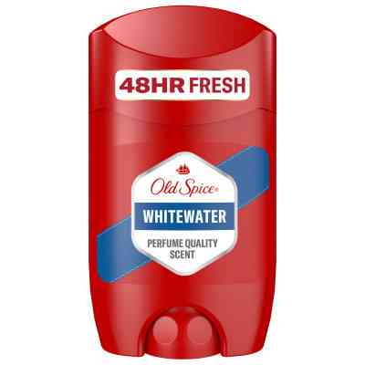 Дезодорант Old Spice Whitewater 50 мл (4084500490581) Винница