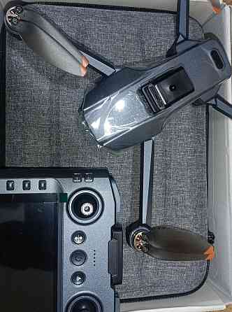 ZZL SG 601 Pro GPS Рк дисплей професійний квадрокоптер Харків