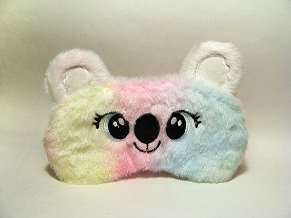 Маска для сна на глаза Коала Киев - изображение 1