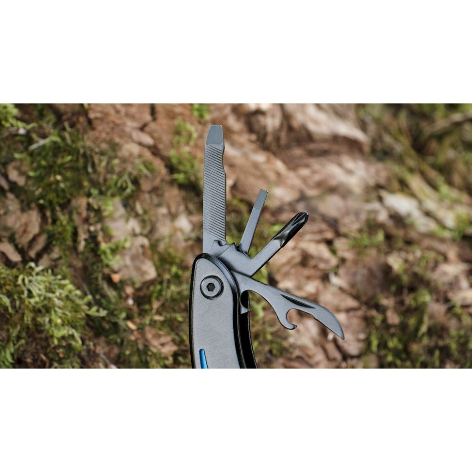 Мультитул Multi Tool Ganzo G109-BL Киев - изображение 14