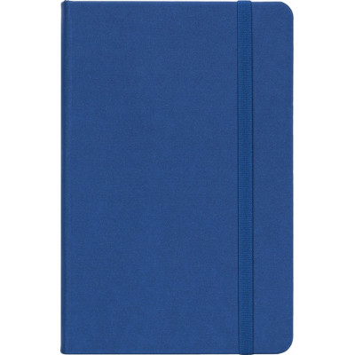 Книга записна Optima Magic А5 128 аркушів клітинка синій (O27102-02) Вінниця - фото 1