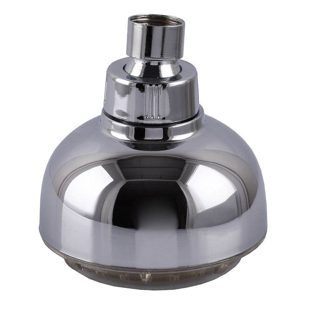 Душова лійка Globus Lux HLS-22 LED Тернопіль - фото 3