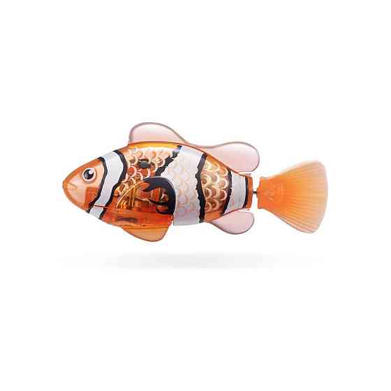 Интерактивная игрушка 