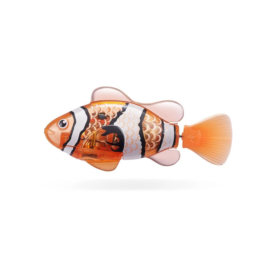 Интерактивная игрушка 