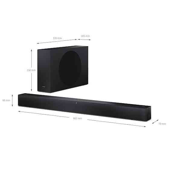 Саундбар Sharp HT-SBW310 ( 25940 ) Харьков