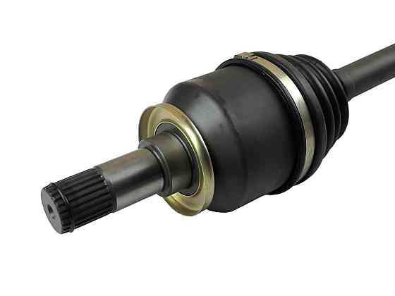 Привід 2111, 2112, 2170 передній лівий у зборі зі шрусами 2110, Мукачево