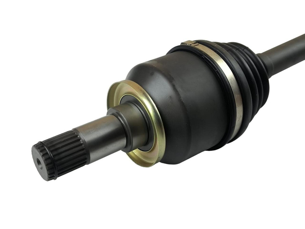 Привід 2111, 2112, 2170 передній лівий у зборі зі шрусами 2110, Мукачево - фото 2