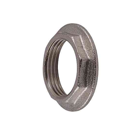 Контргайка-шайба 3/4″В нікельована NW441S OPTIMUM Київ