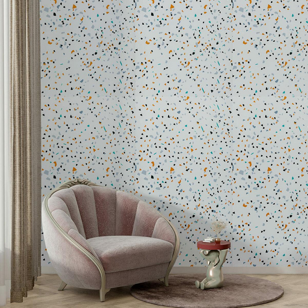 Самоклеюча плівка 60х10 м Київ - фото 6