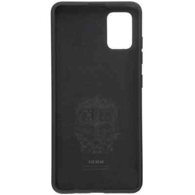Чехол для мобильного телефона Armorstandart ICON Case Samsung A51 Black (ARM56337) Винница