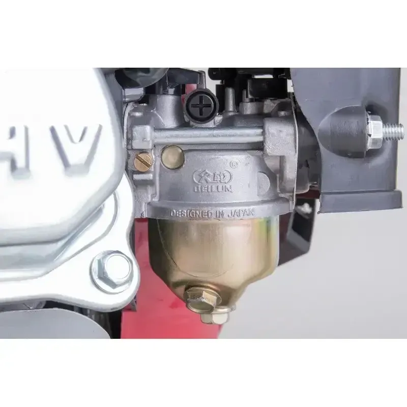 Мотопомпа Профессиональная WP-30 – 6.5 л.с., 80 мм патрубки, 1000 литров/мин Львов - изображение 6