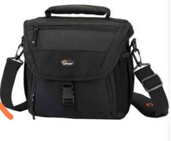 Сумка : Lowe Pro 170 AW ,для Фотоаппарата Киев