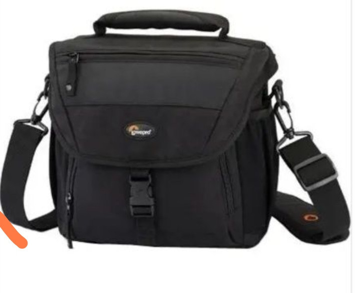 Сумка : Lowe Pro 170 AW ,для Фотоаппарата Киев - изображение 3