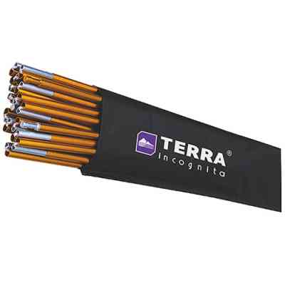 Каркас для палатки Terra Incognita Alu frame Skyline 2 LITE (2000000000244) Винница