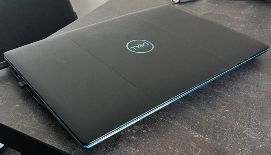 Ноутбук: 144Hz. Dell USA .i7- 9750h. GTX 1660Ti. Київ - фото 7