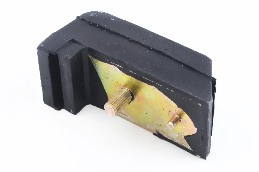 Подушка двигателя Таврия нижняя Awel в уп. Винница - изображение 1