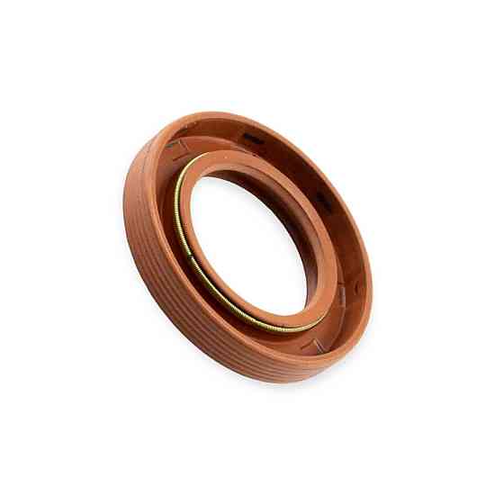 Сальник 2110, 2111, 2112, (2108) правий FPM червоний (35*57*9) КРТ півосі Мукачево