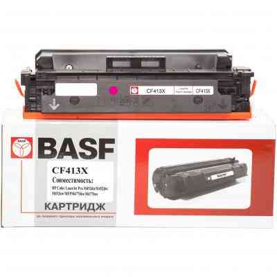 Картридж BASF HP LJ M180n/M181fw/CF530A Black (KT-CF530A) Вінниця