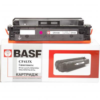 Картридж BASF HP LJ M180n/M181fw/CF530A Black (KT-CF530A) Вінниця - фото 1