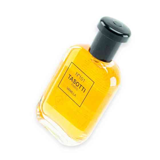 Спрей ароматизатор tasotti standart 50 мл "vanilla" Мукачево