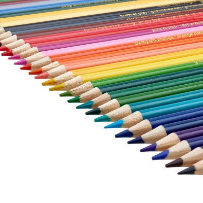 Карандаши цветные Cra-Z-Art 72 кольорів (10402CRA) Винница - изображение 9