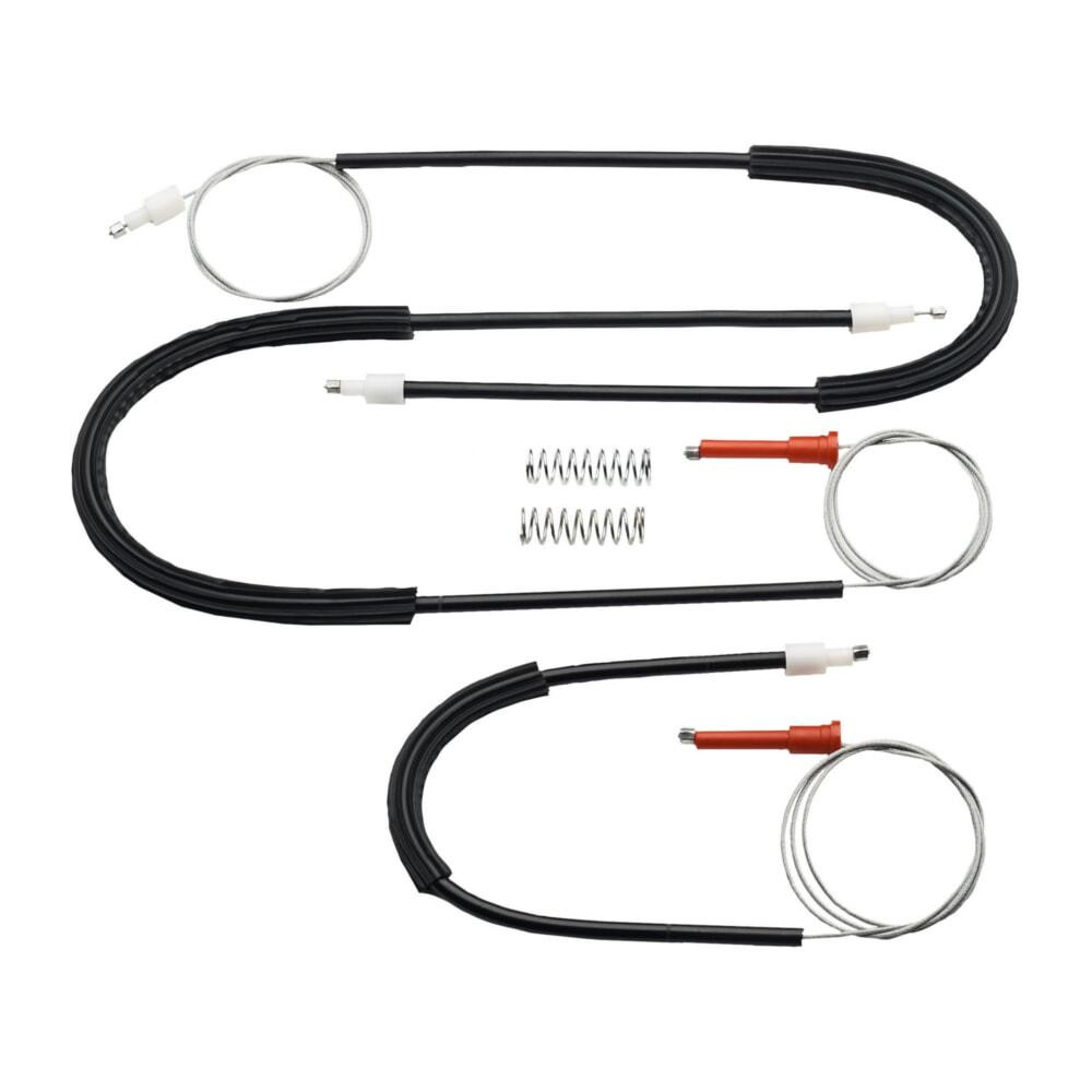 Тросик стеклоподъемника передней двери правой Seat Toledo Киев - изображение 1