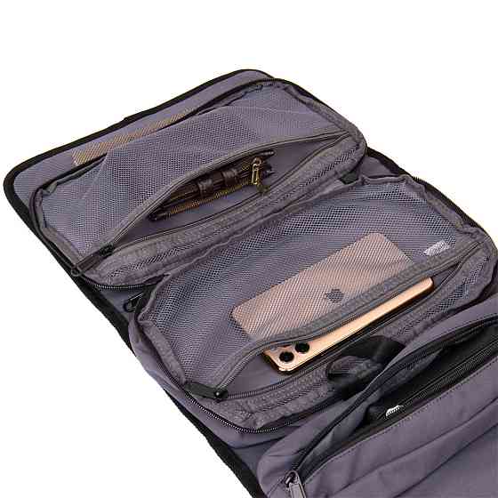 Дорожный органайзер Серый (Vintage) Киев