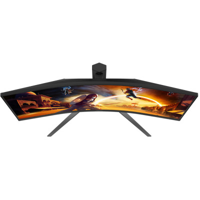 Монітор AOC CU34G4Z Вінниця - фото 6