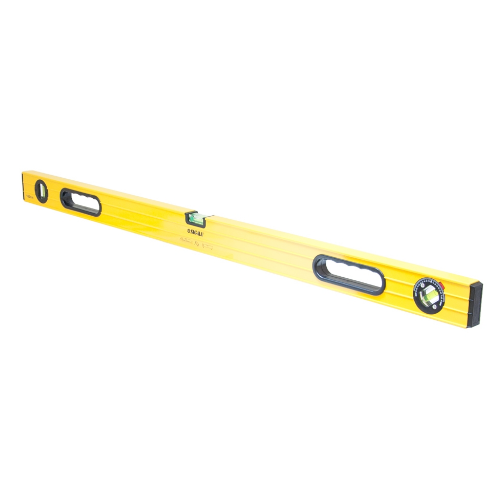 Рівень з поворотним вічком 2 рукоятки 120 см SIGMA Житомир - фото 6