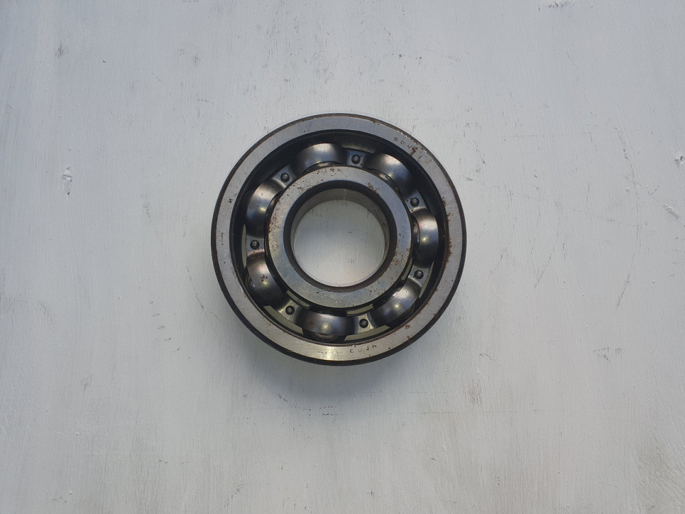 Підшипник 50411 (6411N). 55*140*33 мм. Харків - фото 1