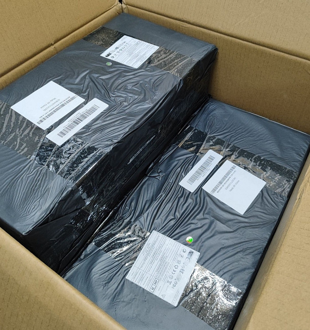 Инвертор 12v 220v DATOUBOSS 2000W(4000W)Чистый синус. Харьков - изображение 7