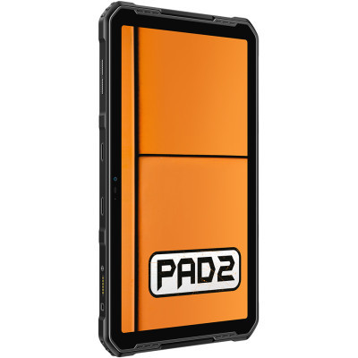 Планшет Ulefone Armor Pad 2 4G 8/256GB Black (6937748735700) Вінниця - фото 12