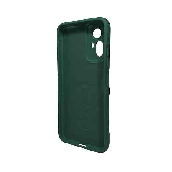 Чохол для смартфона Cosmic Magic Shield for Xiaomi Redmi Note 12s Dark Green Киев
